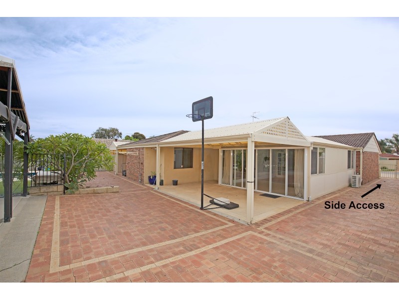 19 Sandford Crescent, Halls Head WA 6210