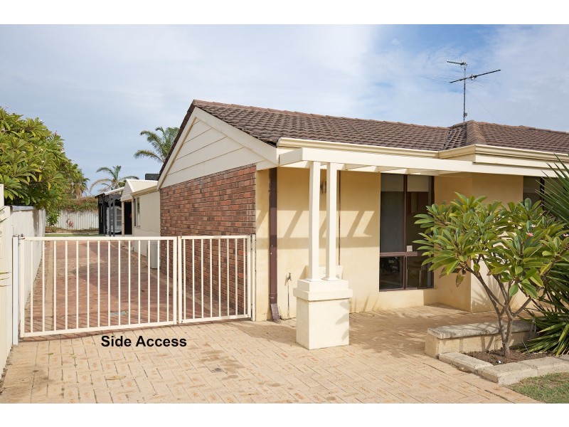 19 Sandford Crescent, Halls Head WA 6210