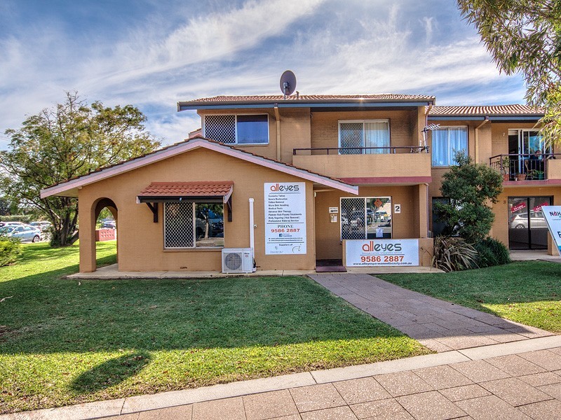 2/25 Sholl Street, Mandurah WA 6210