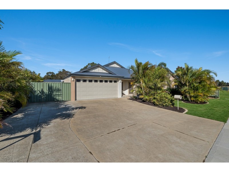 9 REDGUM ROAD, Pinjarra WA 6208