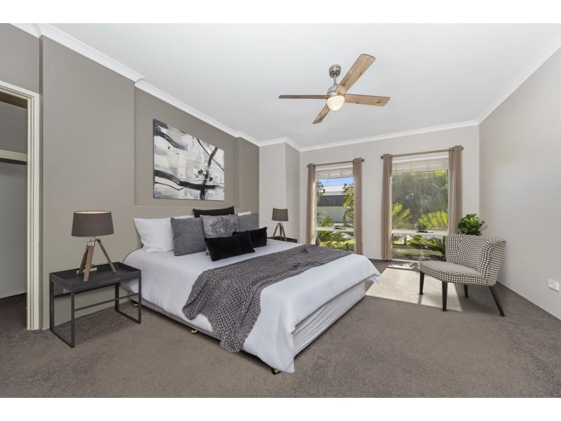 9 REDGUM ROAD, Pinjarra WA 6208