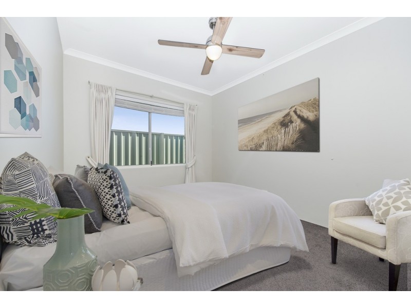 9 REDGUM ROAD, Pinjarra WA 6208