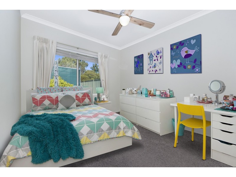 9 REDGUM ROAD, Pinjarra WA 6208