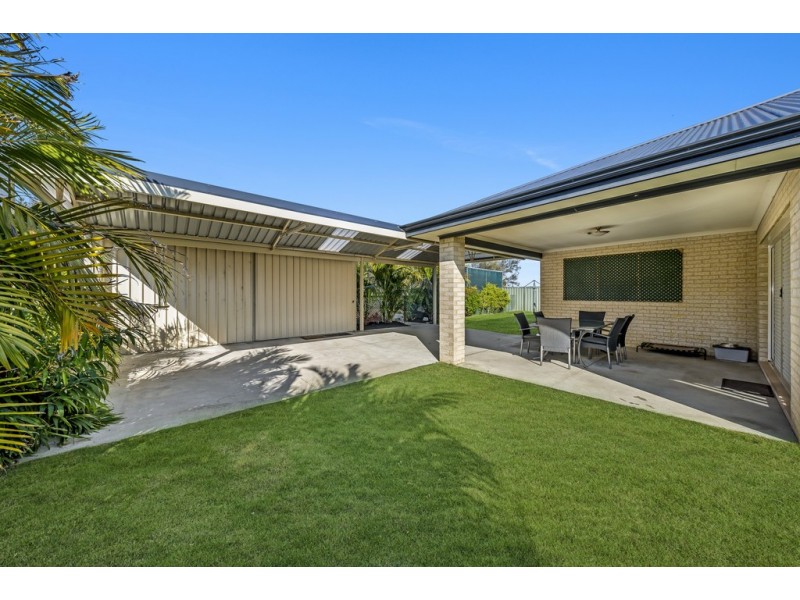 9 REDGUM ROAD, Pinjarra WA 6208