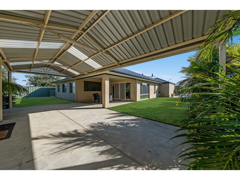 9 REDGUM ROAD, Pinjarra WA 6208