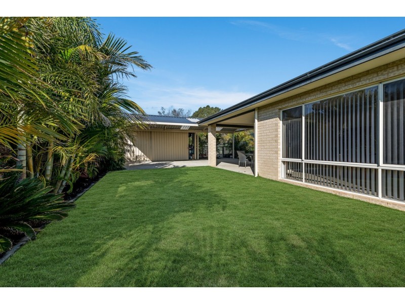 9 REDGUM ROAD, Pinjarra WA 6208