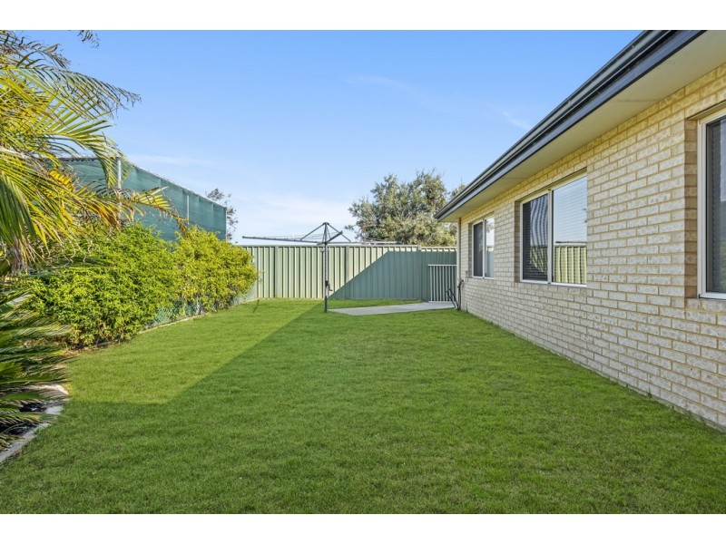 9 REDGUM ROAD, Pinjarra WA 6208