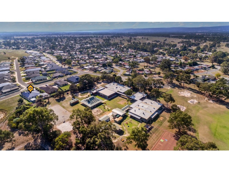 9 REDGUM ROAD, Pinjarra WA 6208