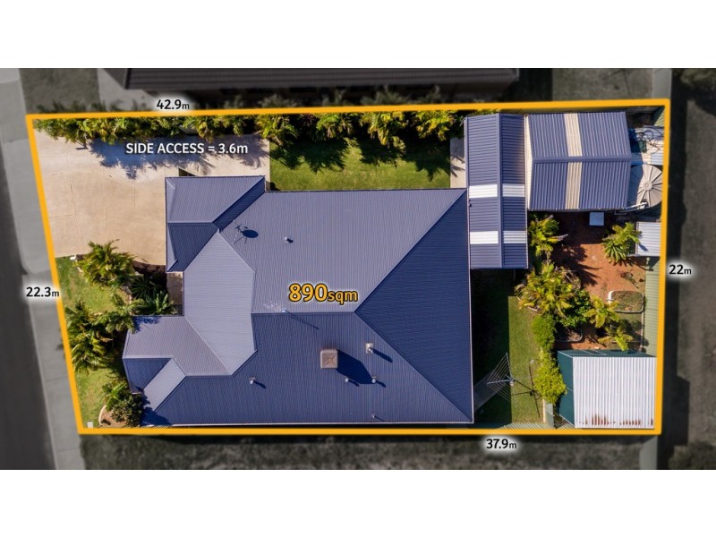 9 REDGUM ROAD, Pinjarra WA 6208