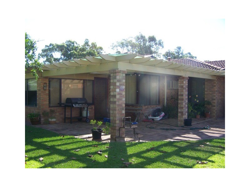 54 Kookerbrook Street, Dudley Park WA 6210