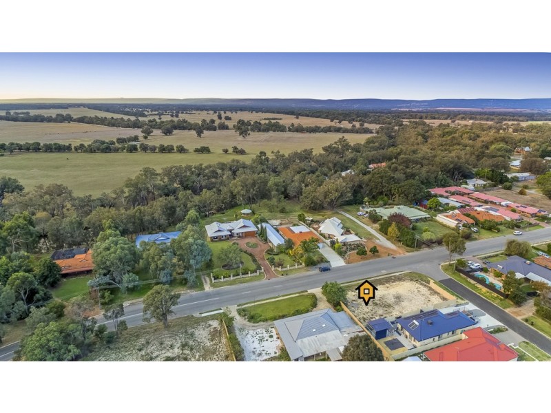 46 JAMES STREET, Pinjarra WA 6208