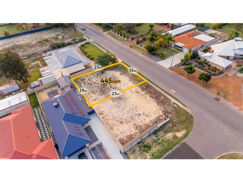 46 JAMES STREET, Pinjarra WA 6208