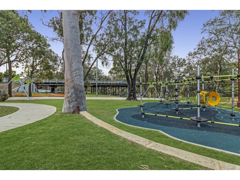 46 JAMES STREET, Pinjarra WA 6208