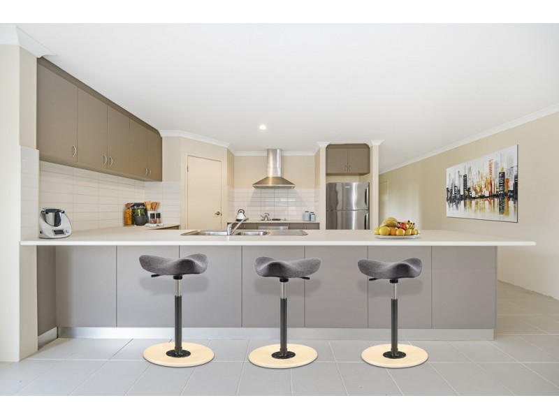 36 CORNISH WAY, Pinjarra WA 6208