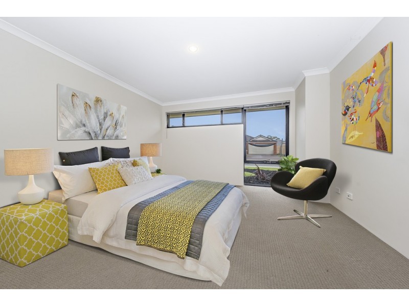 36 CORNISH WAY, Pinjarra WA 6208