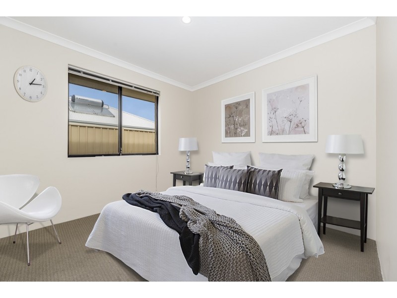 36 CORNISH WAY, Pinjarra WA 6208