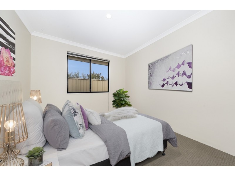 36 CORNISH WAY, Pinjarra WA 6208