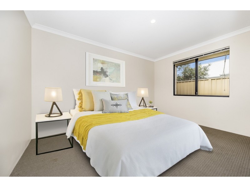 36 CORNISH WAY, Pinjarra WA 6208