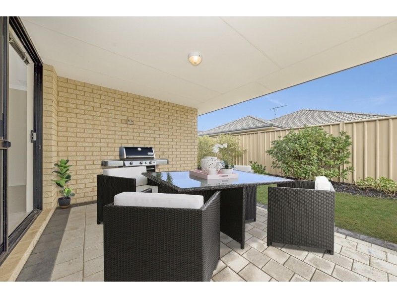 36 CORNISH WAY, Pinjarra WA 6208