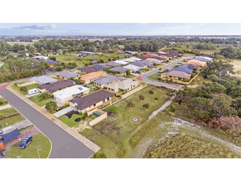 36 CORNISH WAY, Pinjarra WA 6208