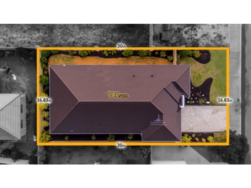 36 CORNISH WAY, Pinjarra WA 6208