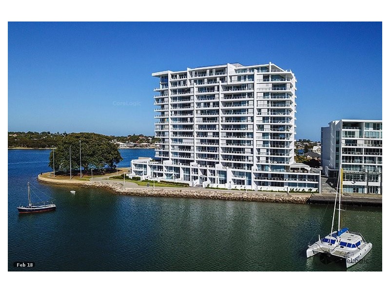 Unit 103/ 3 Marco Polo Drive, Mandurah WA 6210
