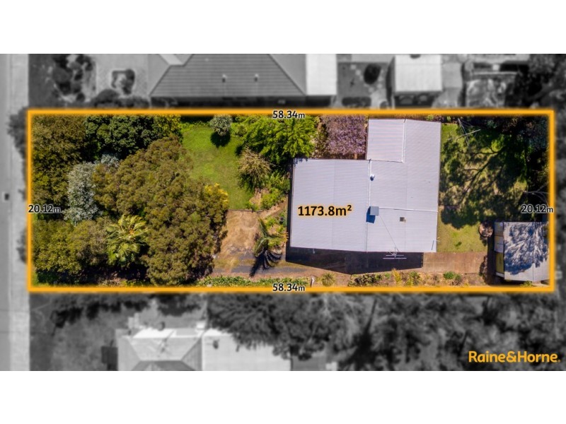 58 CONGDON AVENUE, Pinjarra WA 6208