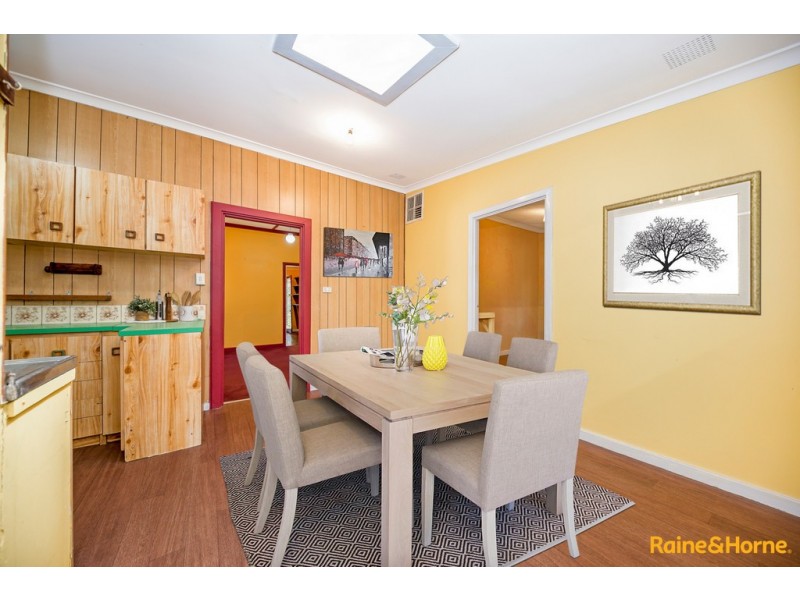 58 CONGDON AVENUE, Pinjarra WA 6208