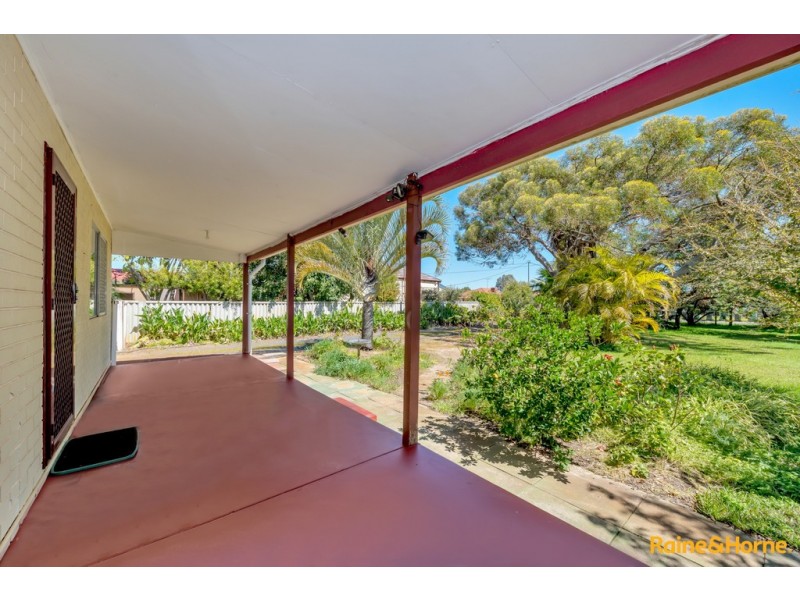 58 CONGDON AVENUE, Pinjarra WA 6208