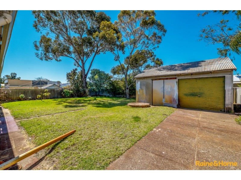 58 CONGDON AVENUE, Pinjarra WA 6208