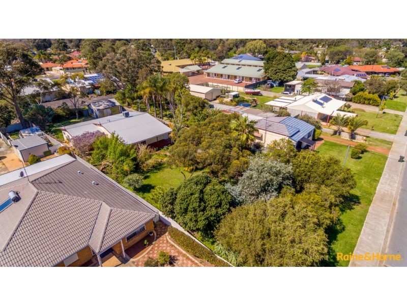 58 CONGDON AVENUE, Pinjarra WA 6208