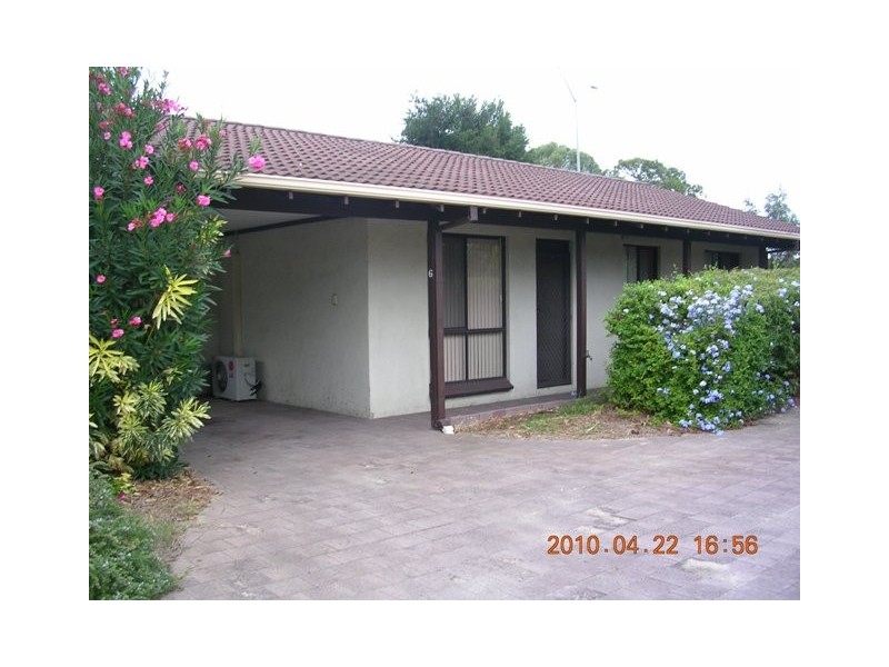 6/ 22 Amazon Drive, Greenfields WA 6210