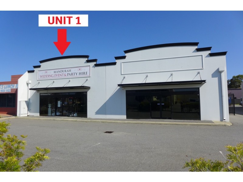 1/64 Reserve Drive, Mandurah WA 6210