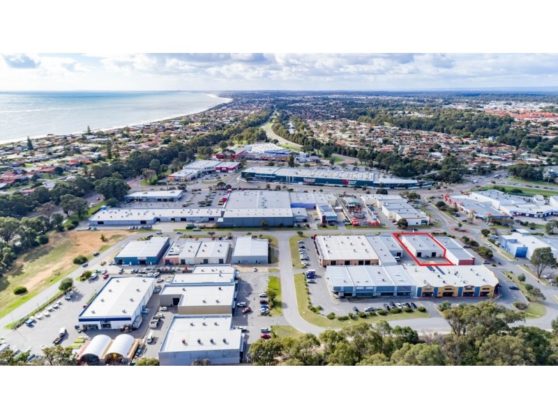 1/64 Reserve Drive, Mandurah WA 6210