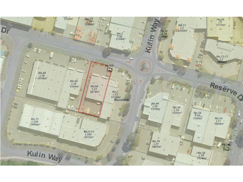 1/64 Reserve Drive, Mandurah WA 6210