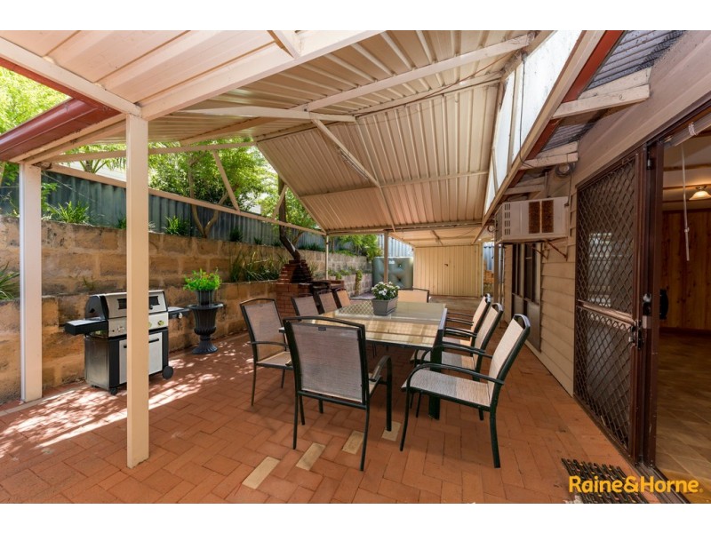 4 FORREST GROVE, Preston Beach WA 6215