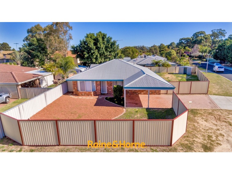 10 PERIDA WAY, Greenfields WA 6210