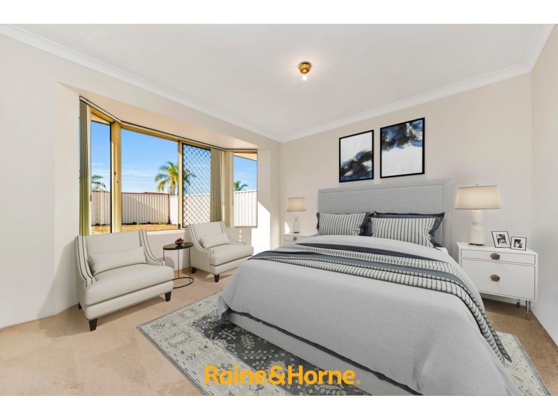 10 PERIDA WAY, Greenfields WA 6210