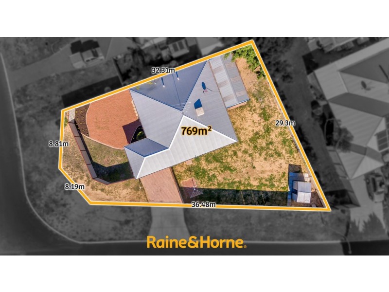 10 PERIDA WAY, Greenfields WA 6210