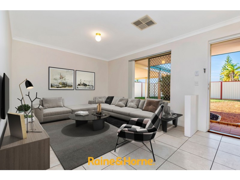 10 PERIDA WAY, Greenfields WA 6210