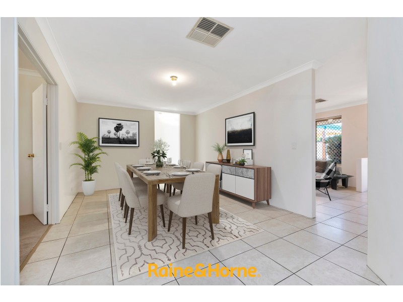 10 PERIDA WAY, Greenfields WA 6210