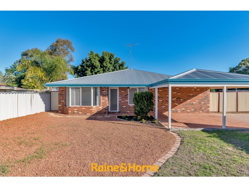 10 PERIDA WAY, Greenfields WA 6210