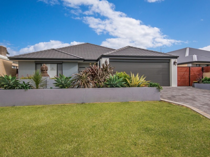 9 Bush View, Wannanup WA 6210