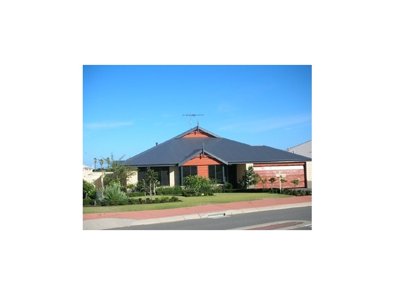 14 KAMBALDA, Dawesville WA 6210