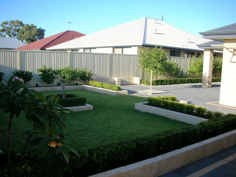 14 KAMBALDA, Dawesville WA 6210