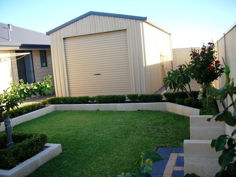 14 KAMBALDA, Dawesville WA 6210