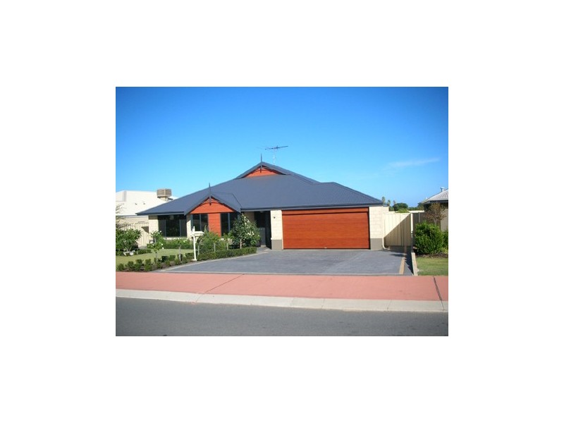 14 KAMBALDA, Dawesville WA 6210