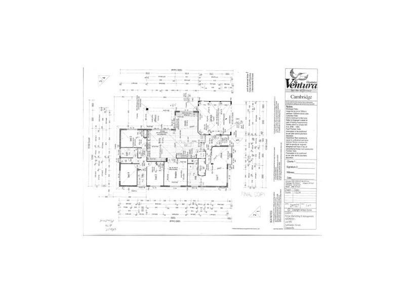 14 KAMBALDA, Dawesville WA 6210