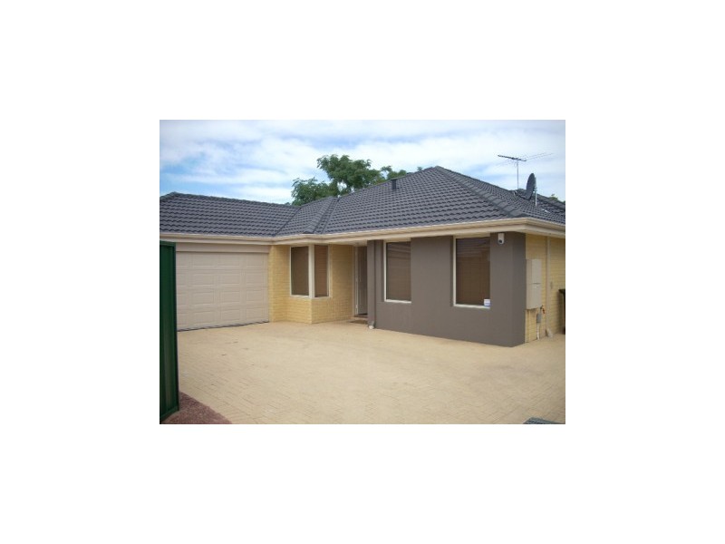 3A Ward Street, Mandurah WA 6210