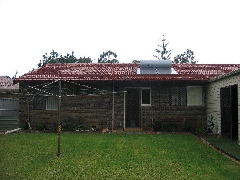 12 Paull Street, Furnissdale WA 6210